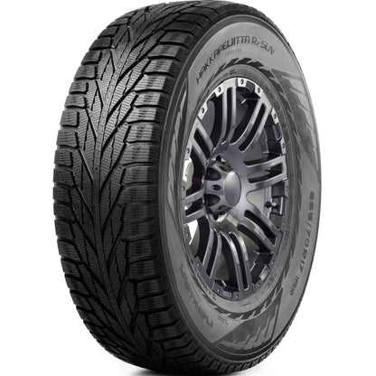 NOKIAN HAKKAPELIITTA R2 SUV 235/75R15 (28.9X9.3R 15) Tires