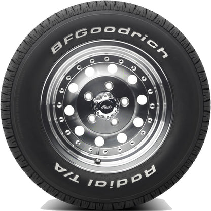 BFGOODRICH RADIAL T/A P255/70R15 (29.1X10R 15) Tires