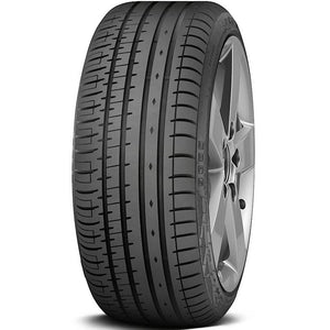 ACCELERA PHI-R 255/35ZR20 (27X10R 20) Tires
