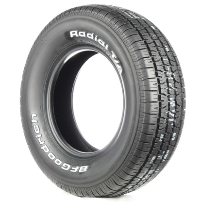 BFGOODRICH RADIAL T/A P235/60R15 (26.1X9.3R 15) Tires