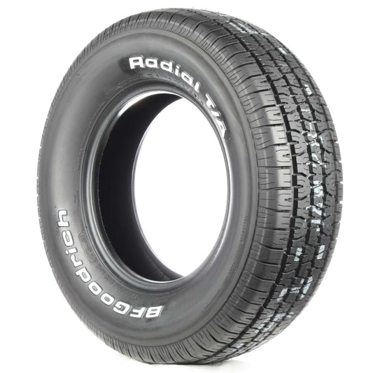 BFGOODRICH RADIAL T/A P235/60R15 (26.1X9.3R 15) Tires