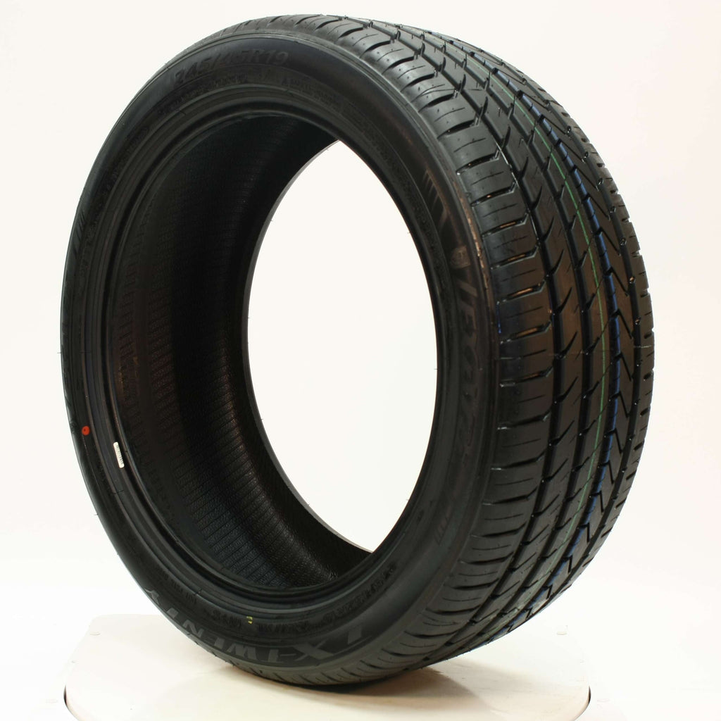 LEXANI LX-TWENTY 245/30ZR22 (27.8X9.8R 22) Tires