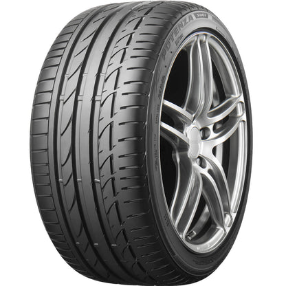 BRIDGESTONE POTENZA S001 245/40R19 (26.7X9.7R 19) Tires