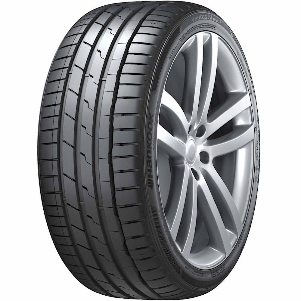 HANKOOK VENTUS S1 EVO 3 235/40R19XL (26.4X9.3R 19) Tires