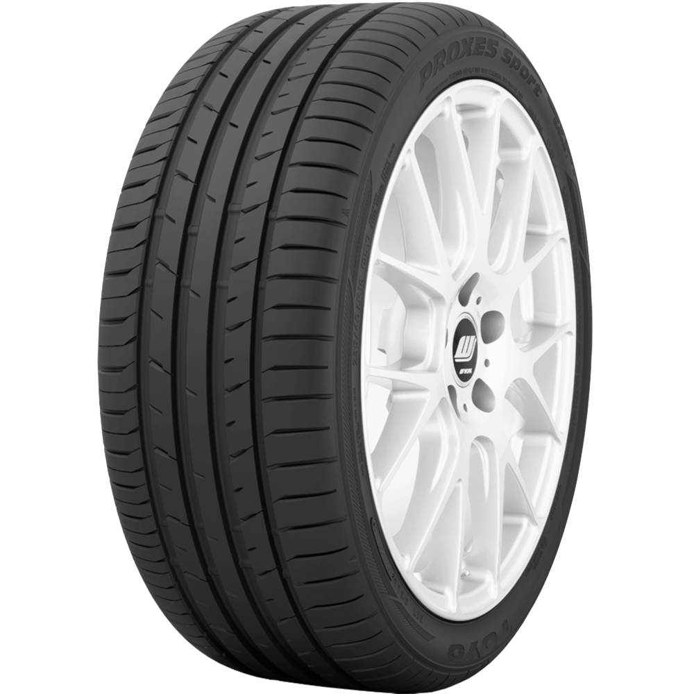 TOYO TIRES PROXES SPORT 255/40R21 (29X10R 21) Tires