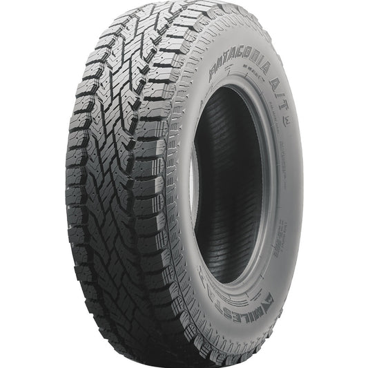 MILESTAR PATAGONIA AT W LT275/65R18 (32.1X11R 18) Tires
