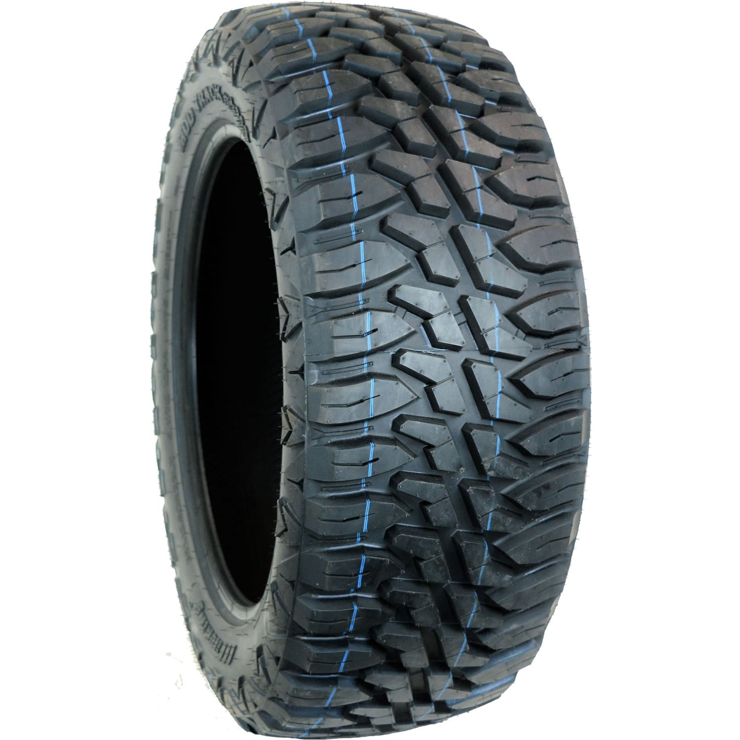 MILE KING MK868 MUD CHAMP 33X12.50R22LT Tires