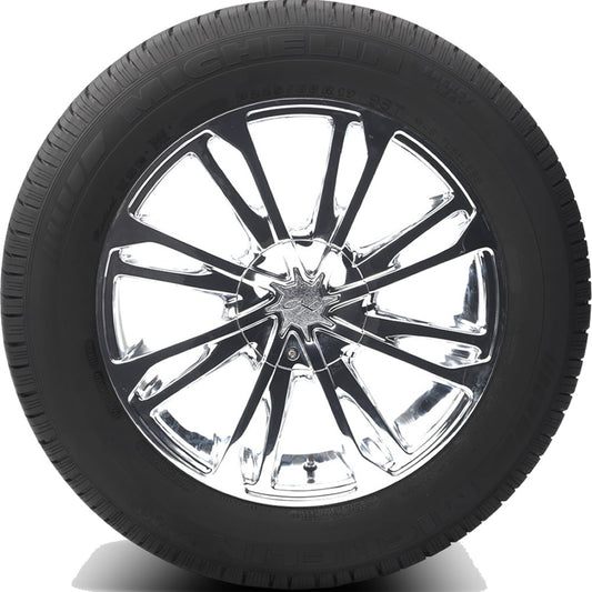 MICHELIN ENERGY LX4 245/60R17/RF (28.6X9.7R 17) Tires