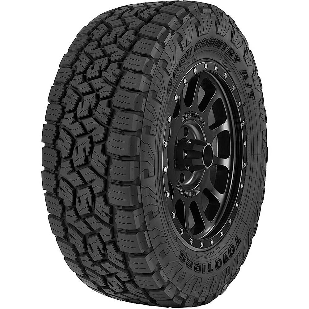 TOYO TIRES OPEN COUNTRY A/T III 235/65R18 (30X9.3R 18) Tires