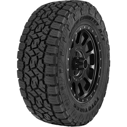 TOYO TIRES OPEN COUNTRY A/T III 235/65R18 (30X9.3R 18) Tires