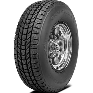 FIRESTONE WINTERFORCE LT 225/75R17 (30.3X8.9R 17) Tires