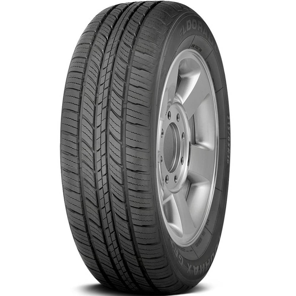 ELDORADO TOURMAX GFT 235/65R16 (28X9.3R 16) Tires