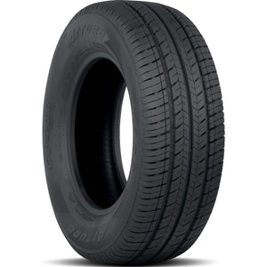 ATTURO CV400 215/75R16C (28.7X8.5R 16) Tires