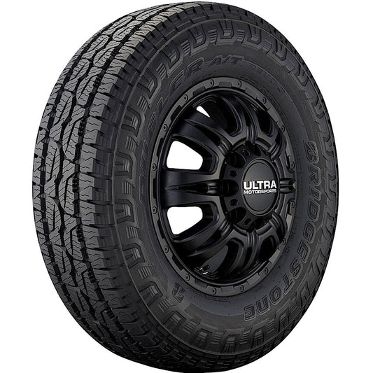 BRIDGESTONE DUELER A/T REVO 3 P275/55R20 (31.9X10.8R 20) Tires