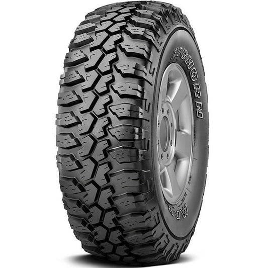 MAXXIS BIGHORN MT-762 LT325/60R18 (33.3X12.8R 18) Tires