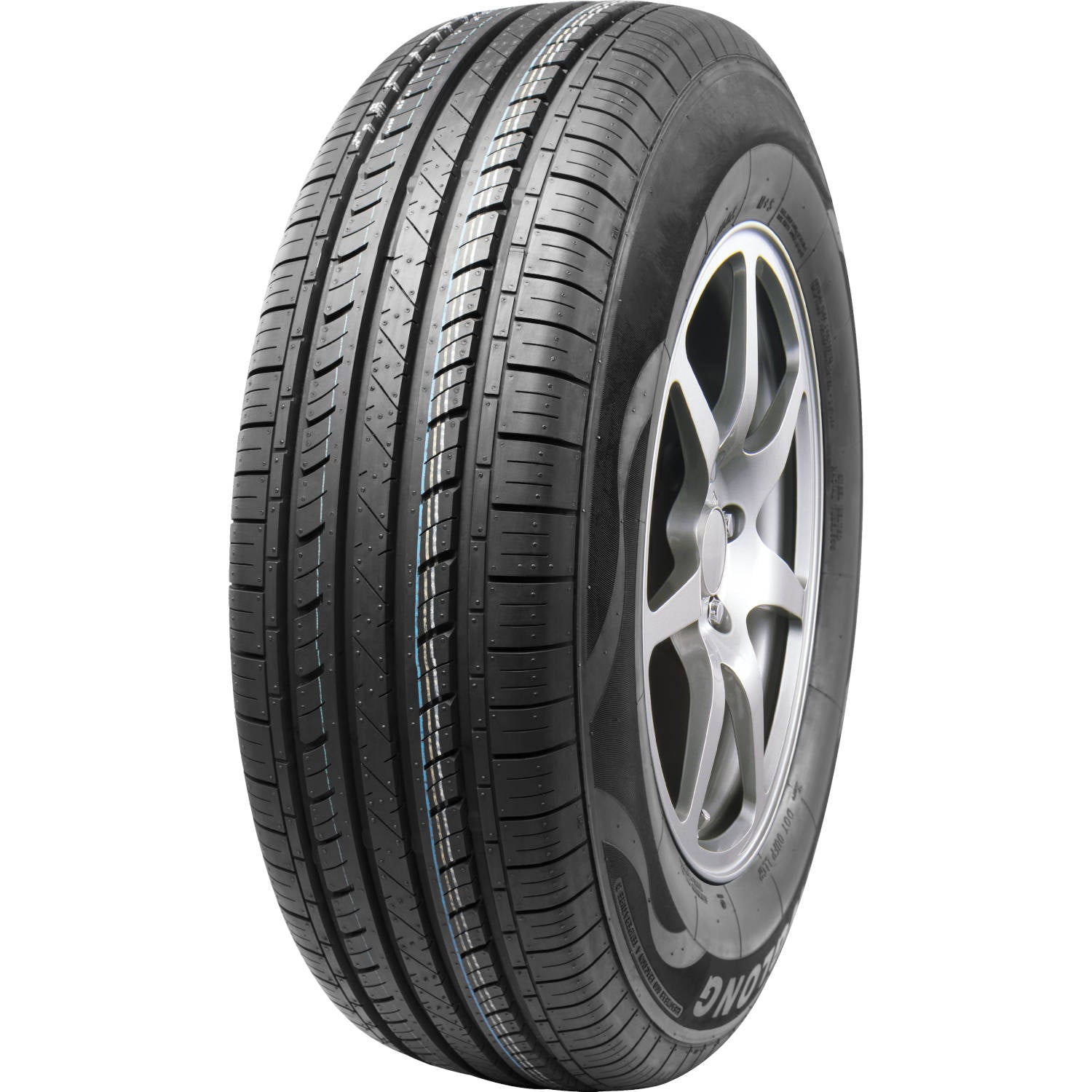 ROAD ONE CAVALRY A/S 205/65R15 (25.5X8.1R 15) Tires