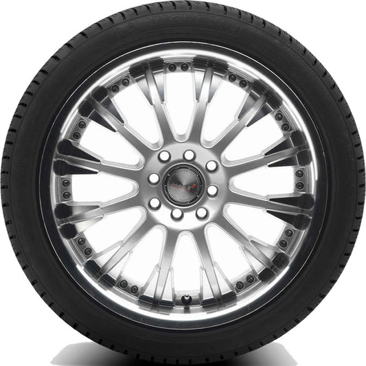 MICHELIN PRIMACY HP 225/55R16 (25.8X8.9R 16) Tires