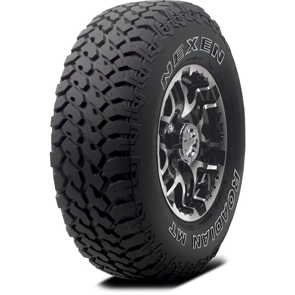 Nexen Roadian MT 31x10.5R15LT Tires