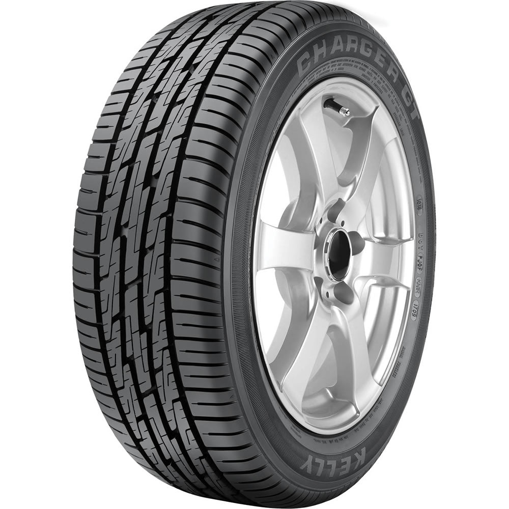 KELLY CHARGER GT 205/50R16 (24.1X8.4R 16) Tires