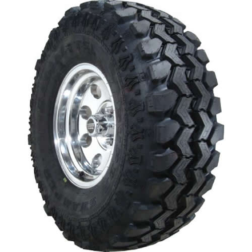 SUPER SWAMPER SSR 35X10.50R17LT Tires