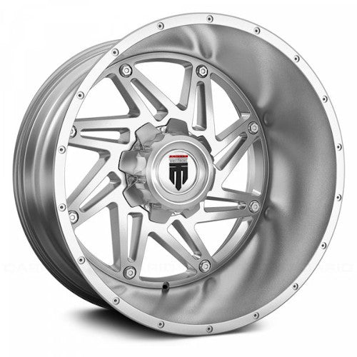 AMERICAN TRUXX WARRIOR AT165 20X10 -24 6x135/6x139.7 POLISHED