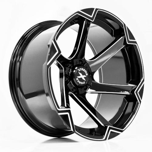 2012-2018 Dodge Ram 1500 R/T 4x4 Packages