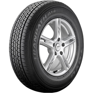 TOYO TIRES TRANPATH A14 215/70R16 (27.8X8.5R 16) Tires