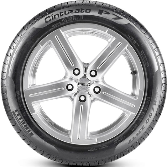 PIRELLI CINTURATO P7 205/55R16 (24.9X8.4R 16) Tires