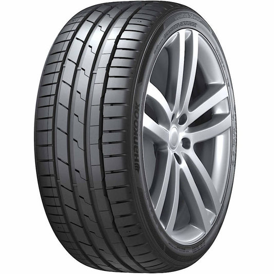 HANKOOK VENTUS S1 EVO 3 255/45R18XL (26.9X10R 18) Tires