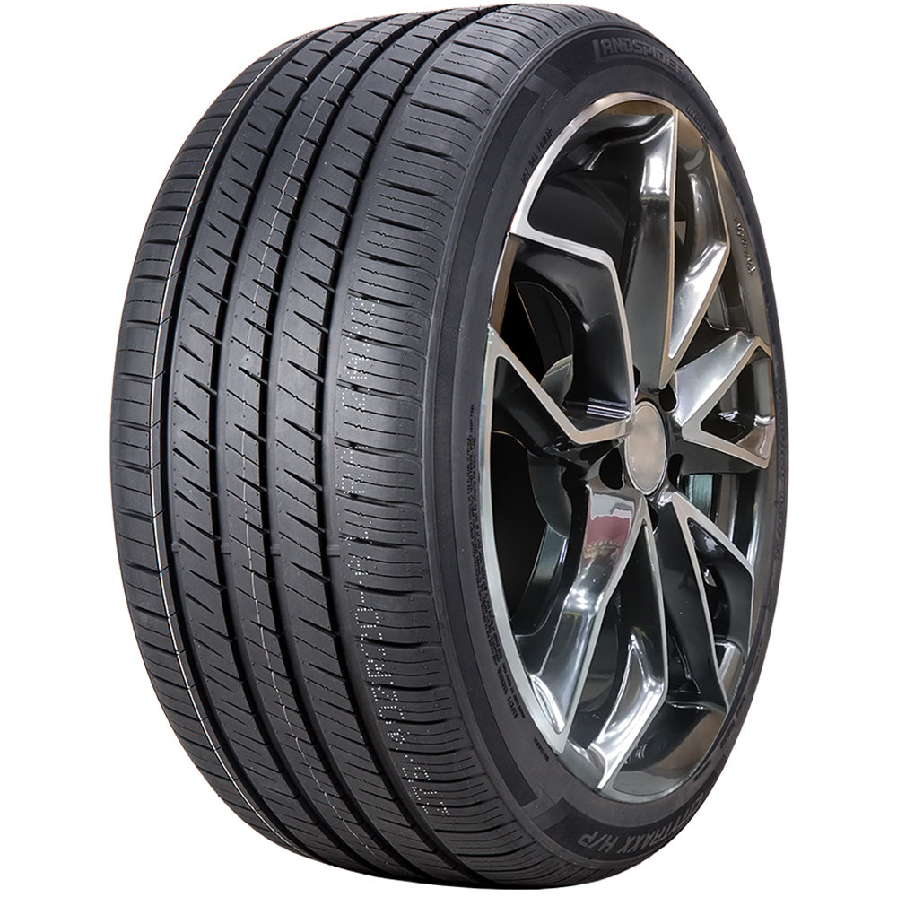 LANDSPIDER CITYTRAXX H/P 275/35ZR20 (27.6X10.8R 20) Tires
