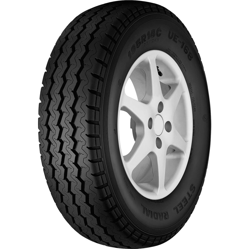MAXXIS BRAVO UE-168N 215/70R15C (26.9X8.5R 15) Tires