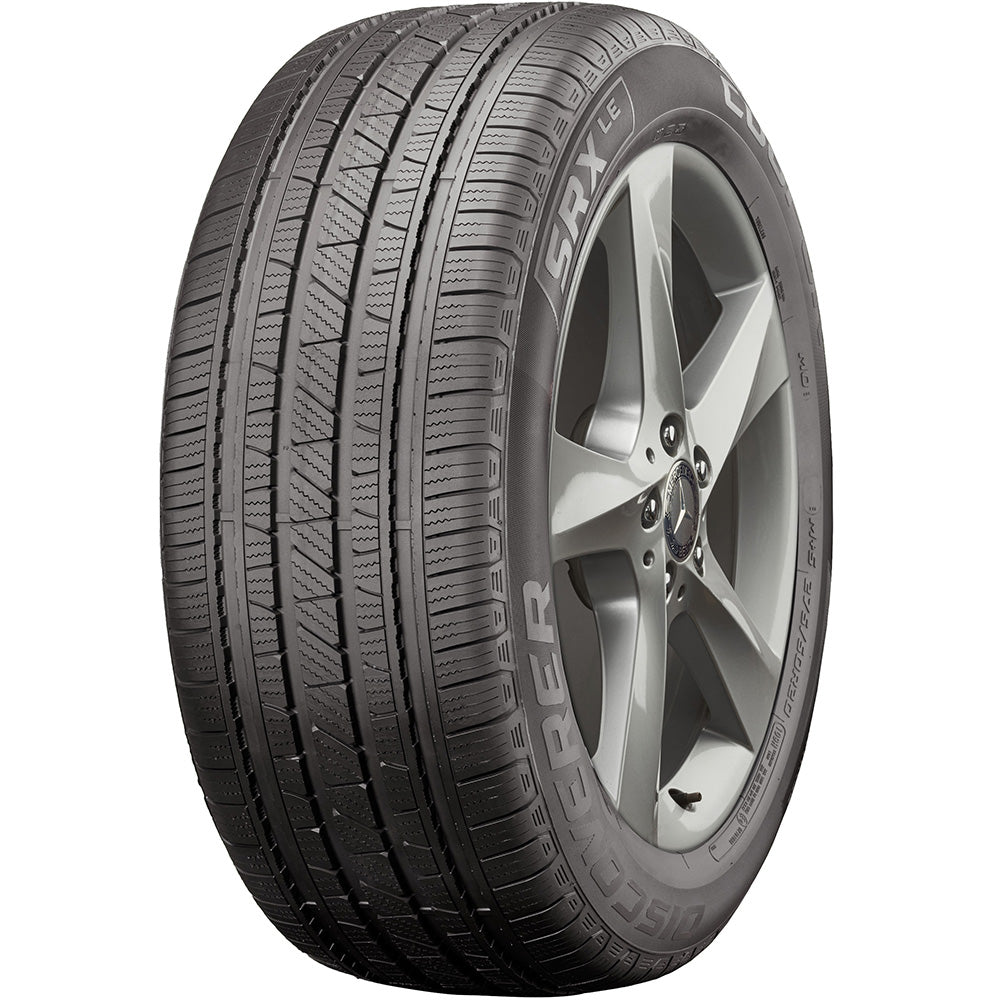 COOPER DISCOVERER SRX LE 225/50R19XL (29.1X8.9R 19) Tires