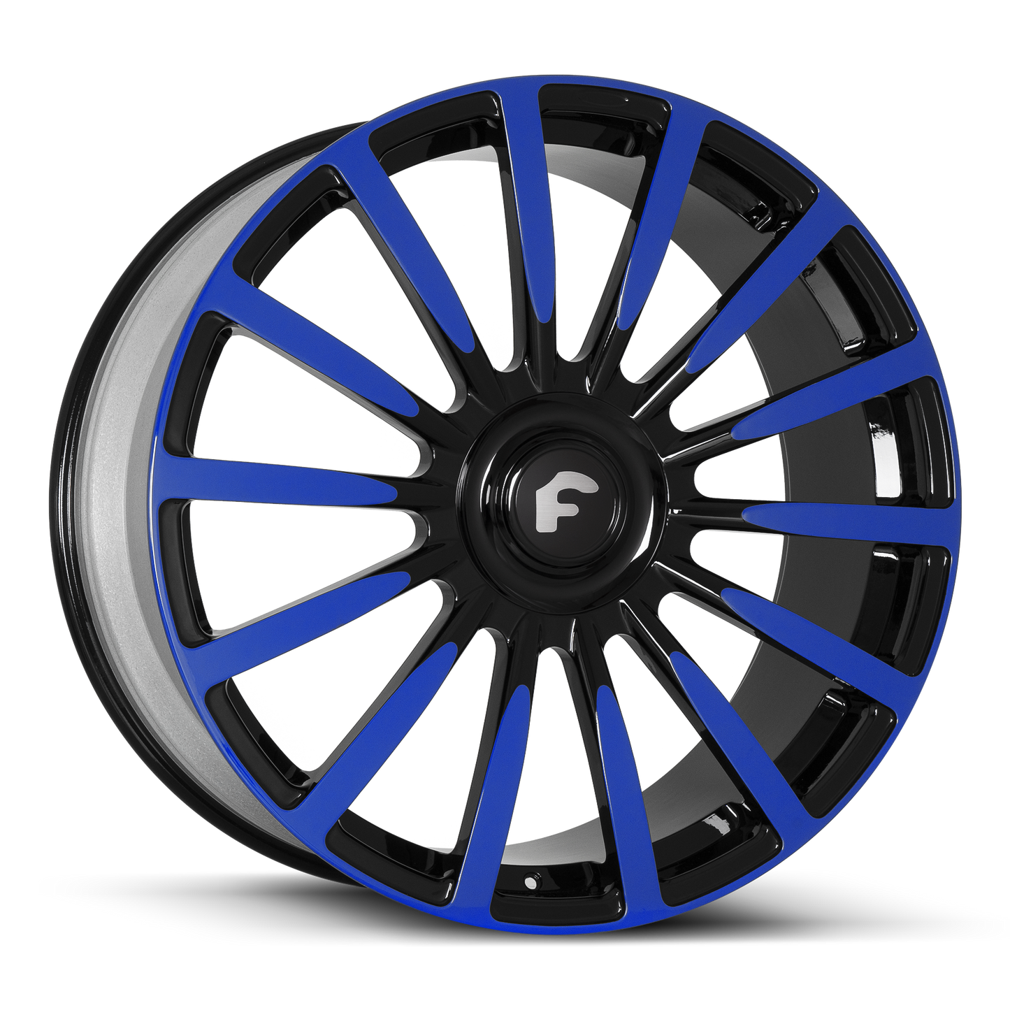 22" FORGIATO Piatto-M CUSTOM BUILT (Monoleggera) - Wheels | Rims