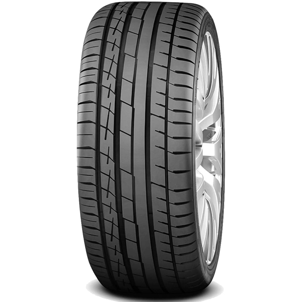 ACCELERA IOTA ST68 295/35ZR24 (32.1X11.6R 24) Tires