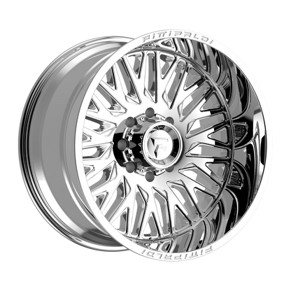 FITTIPALDI OFFROAD FA07MC 22X12, PCD 8X170, ET -44, CB 125.2-MIRROR COAT