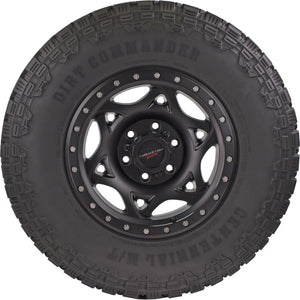CENTENNIAL DIRT COMMANDER MT 37X12.50R20LT Tires