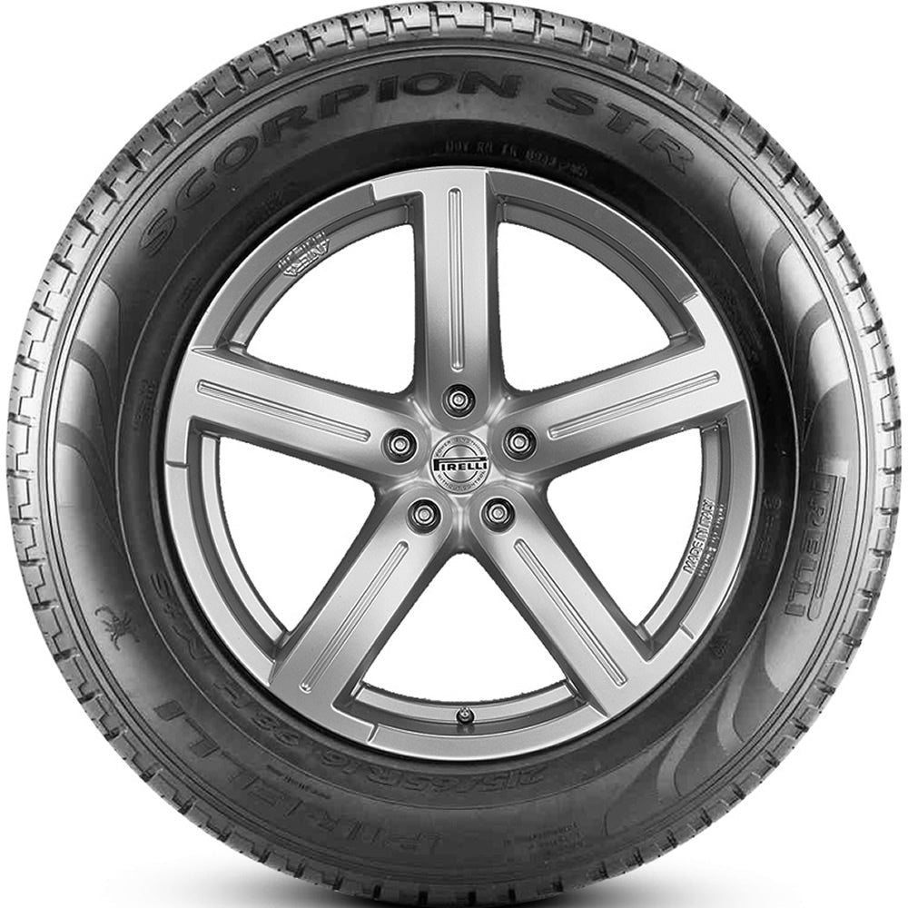 PIRELLI SCORPION STR P245/50R20 (29.6X9.6R 20) Tires