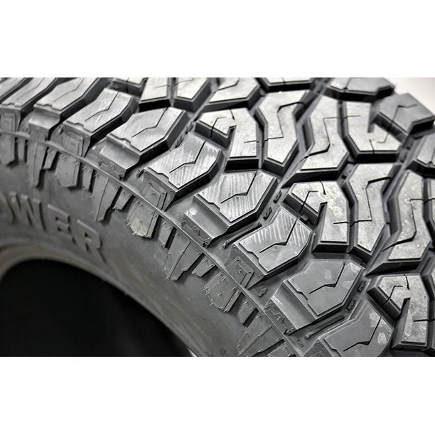 33X12.50R22 VENOM TERRA HUNTER R/T+