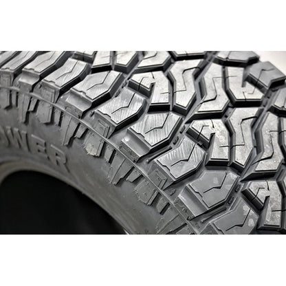 33X12.50R22 VENOM TERRA HUNTER R/T+
