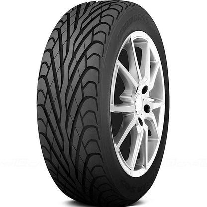 BRIDGESTONE POTENZA S-02 205/55ZR16 (24.9X8.1R 16) Tires