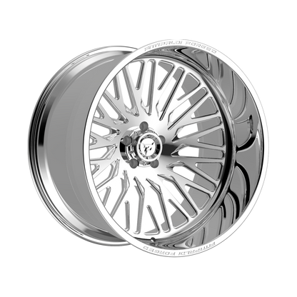FITTIPALDI OFFROAD FTF500P-L 24X14, PCD 5X5.00, ET -76, CB 71.5-POLISHED