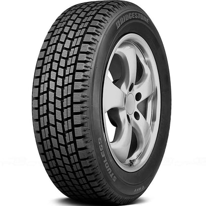 BRIDGESTONE BLIZZAK LM-50-RFT P225/60R17 (27.6X8.9R 17) Tires