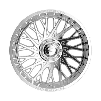FITTIPALDI OFFROAD FA08MC 22X12, PCD 6X135/6X5.50, ET -44, CB 106.2-MIRROR COAT