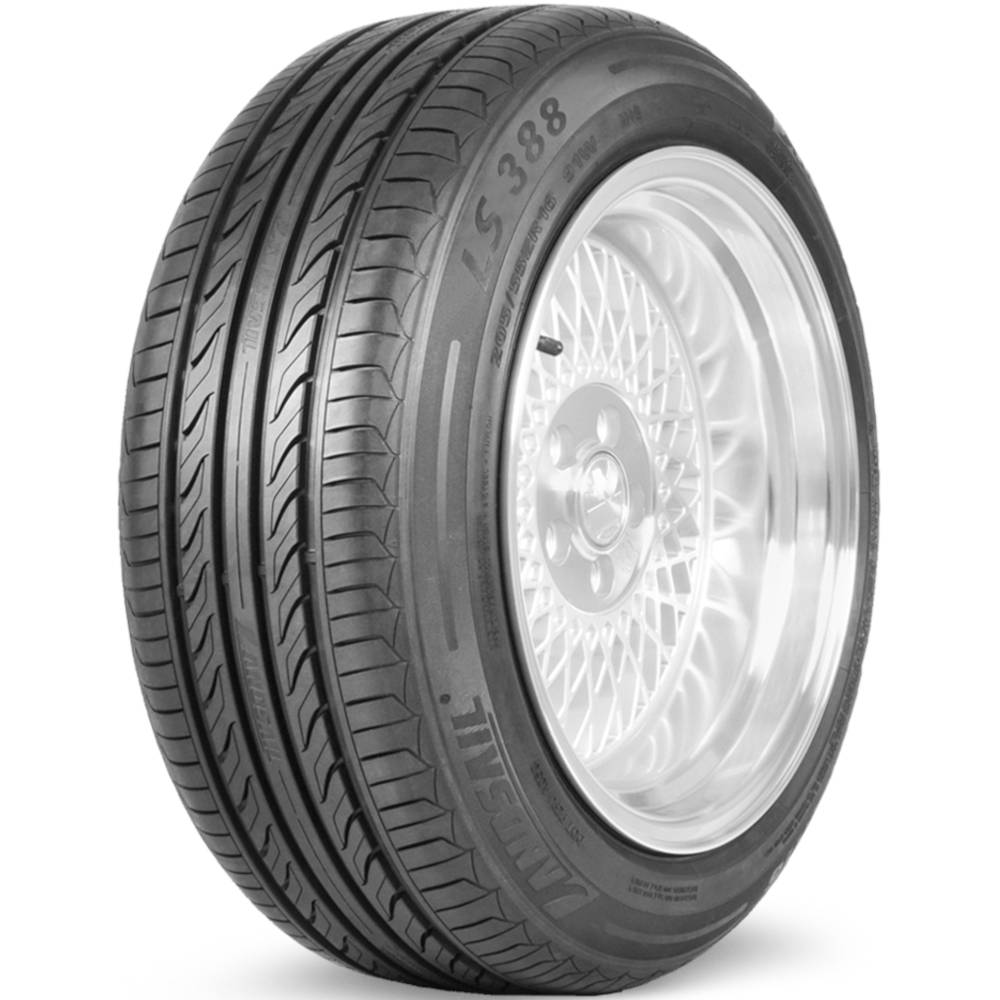 LANDSAIL LS388 205/70R16 (27.3X8.1R 16) Tires