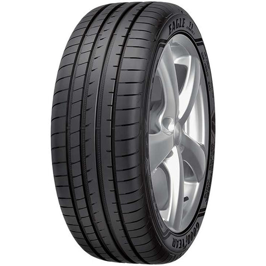 GOODYEAR EAGLE F1 ASYMMETRIC 3 ROF P245/35ZR19 (25.8X9.8R 19) Tires