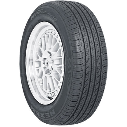 Nexen N Priz AH8 225/60R18 (28.6x9R 18) Tires