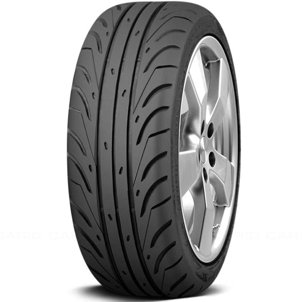 ACCELERA 651 SPORT 195/50R15 (22.7X7.7R 15) Tires