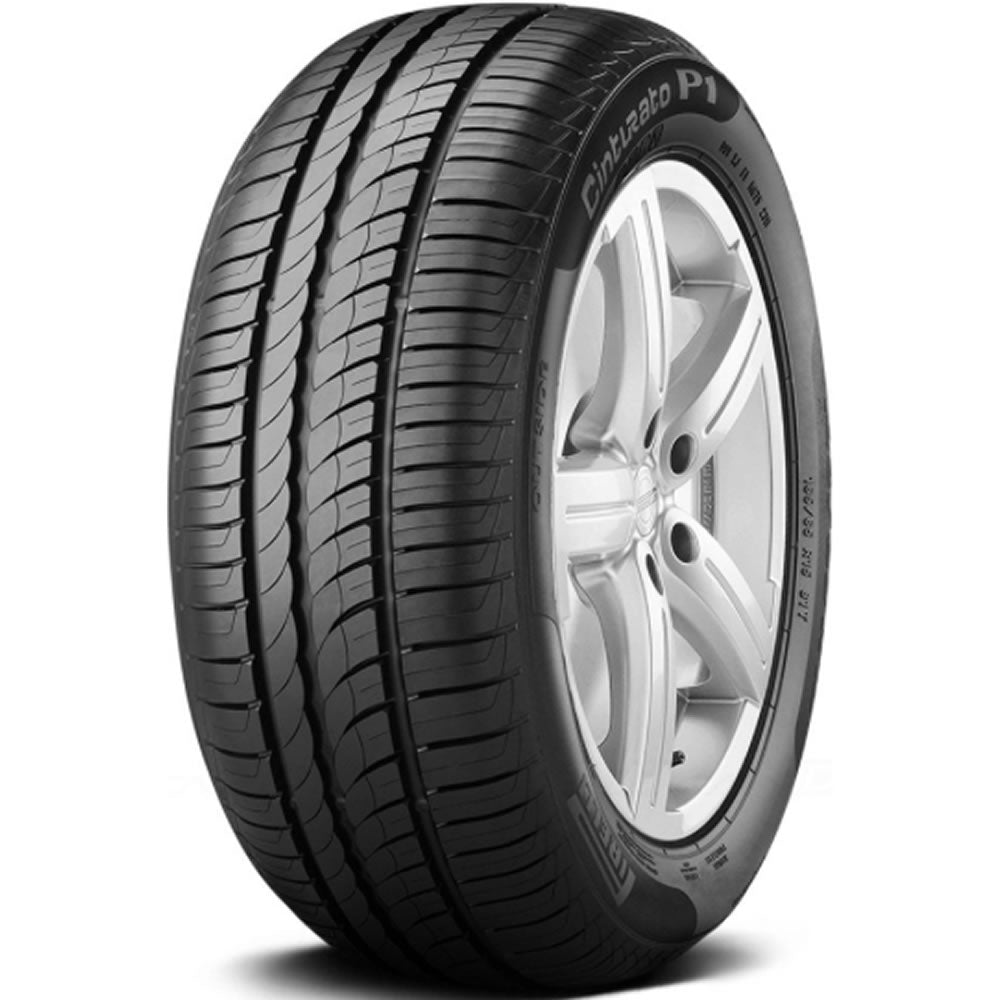 PIRELLI CINTURATO P1 195/55R16 (24.4X7.9R 16) Tires