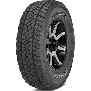 GENERAL GRABBER APT LT265/70R17 (31.6X10.4R 17) Tires