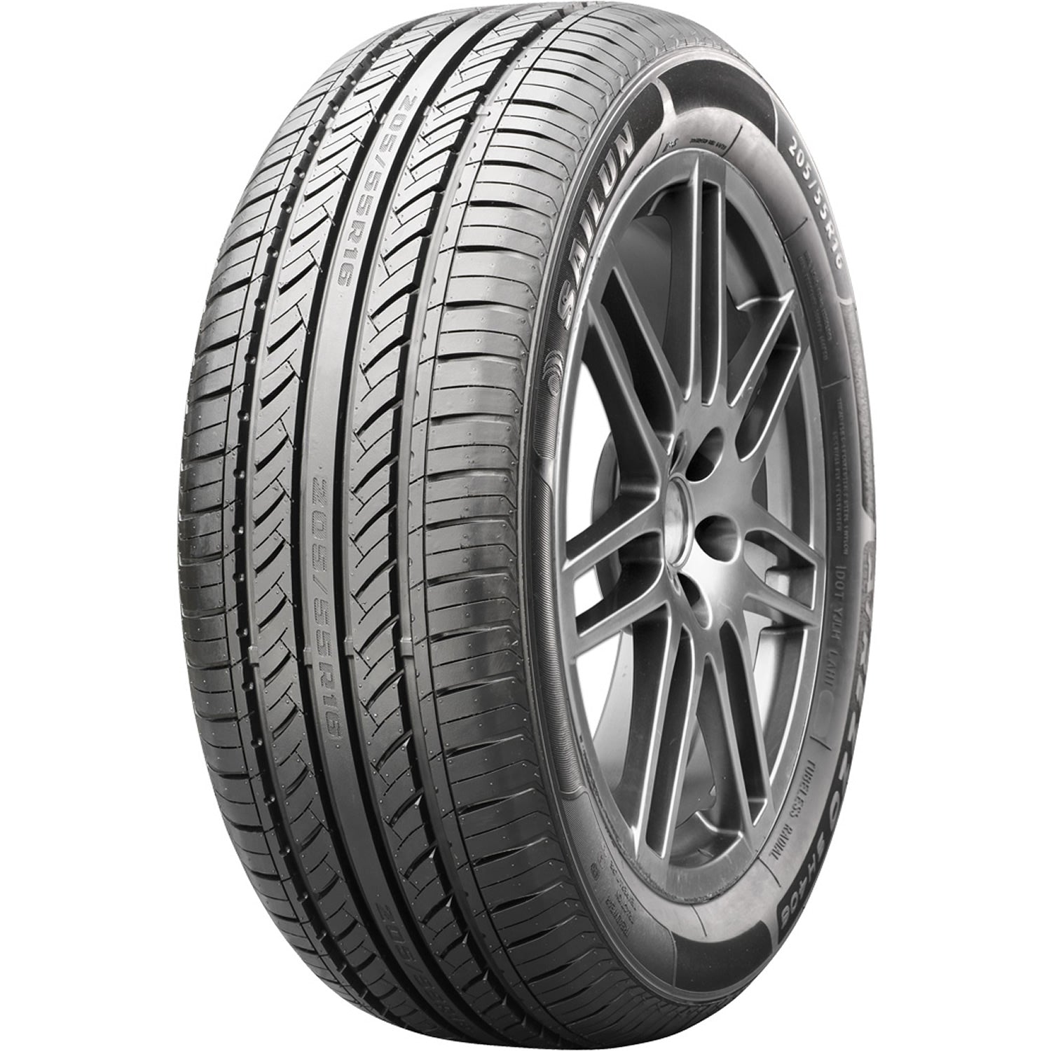 SAILUN ATREZZO SH406 195/65R15 (25X7.9R 15) Tires
